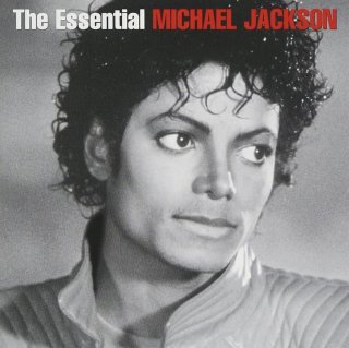 Michael Jackson The Essential CD
