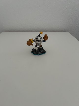 Skylanders Kickoff Countdown