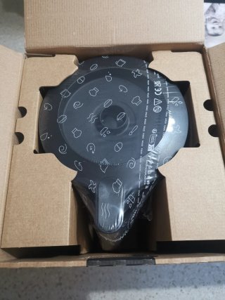Vaso Thermomix TM7