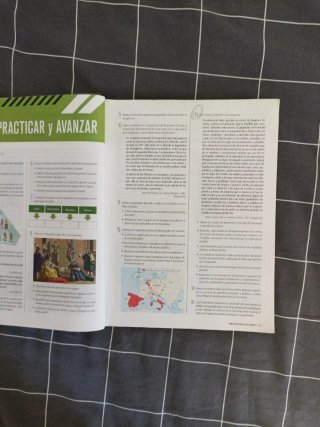 Proyecto: FanFest - Geografía e Historia 4 ESO