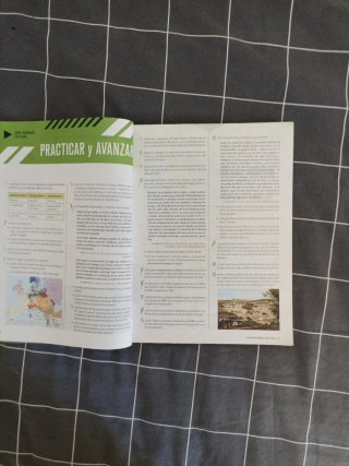 Proyecto: FanFest - Geografía e Historia 4 ESO