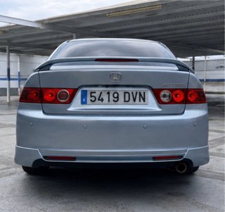 Honda Accord CL7 Sport
