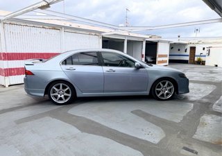 Honda Accord CL7 Sport