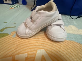 Zapatillas niño Hym Talla 25