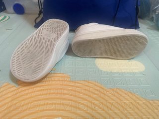 Zapatillas niño Hym Talla 25