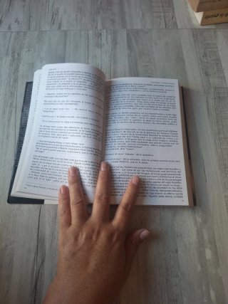 Del fuego del infierno al fuego del amor