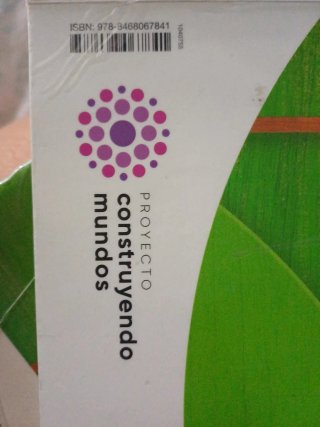 Libro ciencias sociales 3° primaria santillana