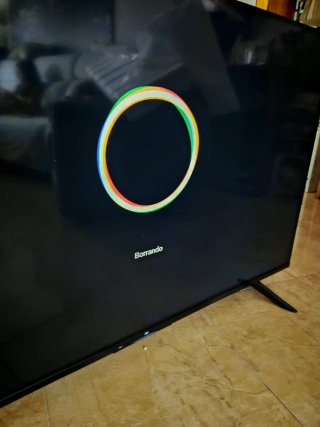 Xiaomi Mi TV P1 55 Smart TV