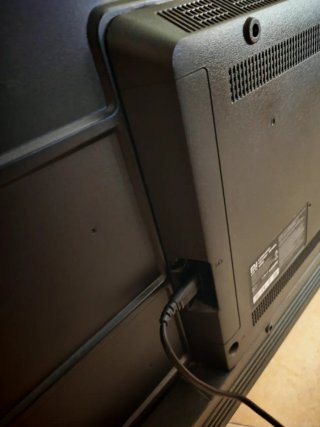 Xiaomi Mi TV P1 55 Smart TV