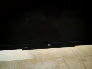 Xiaomi Mi TV P1 55 Smart TV