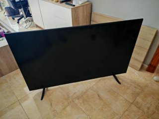 Xiaomi Mi TV P1 55 Smart TV