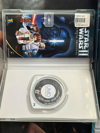Lote 9 Juegos PSP UMD