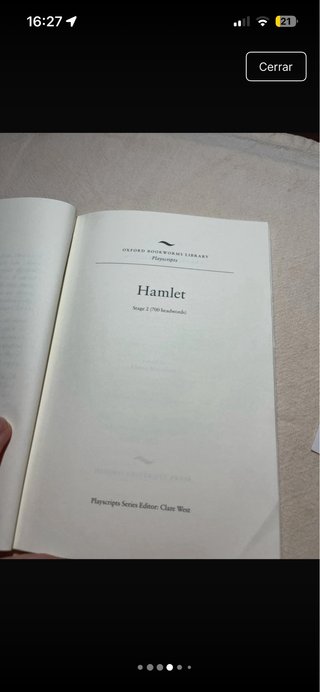 Hamlet