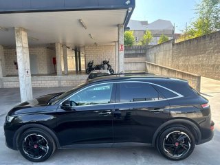DS DS 7 CROSSBACK 2020
