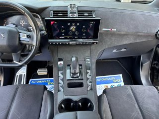 DS DS 7 CROSSBACK 2020