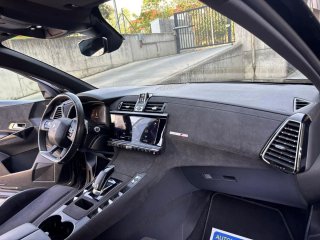 DS DS 7 CROSSBACK 2020