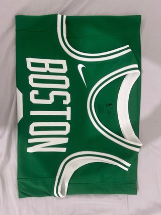 Camiseta Boston Celtics Nike Talla M