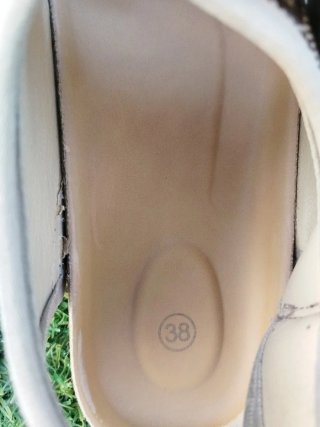 Sandali donna beige e marroni