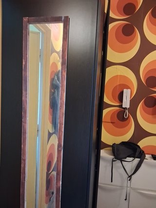Armadio Ikea nero