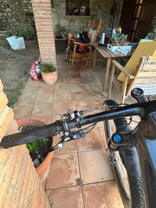 Scott Spark Comp 29,