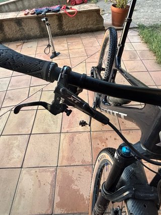 Scott Spark Comp 29,