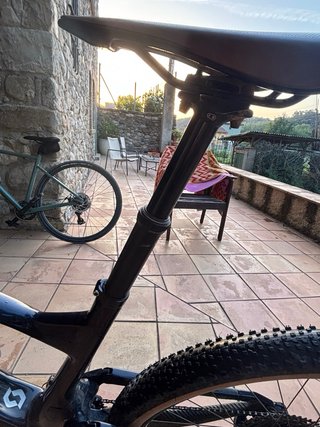 Scott Spark Comp 29,