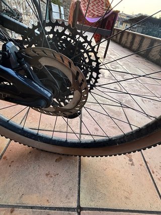 Scott Spark Comp 29,