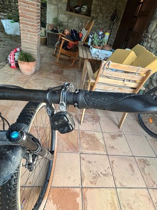 Scott Spark Comp 29,