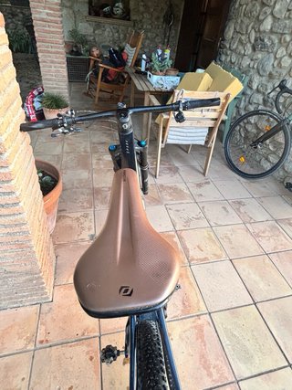 Scott Spark Comp 29,