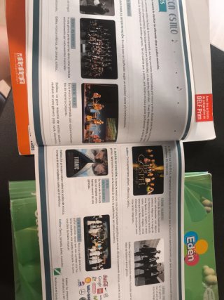 Libro Música 5 Primaria Marfil