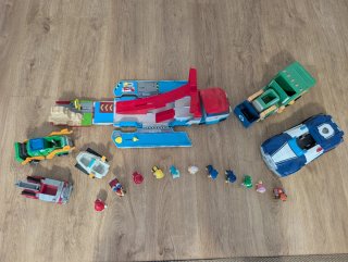 Juguetes Patrulla Canina