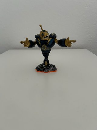 Skylanders Legendary Bouncer