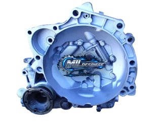 Caja manual Seat Volkswagen 085300047M