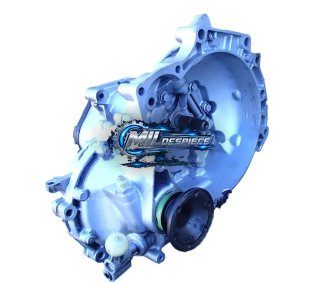 Caja manual Seat Volkswagen 085300047M