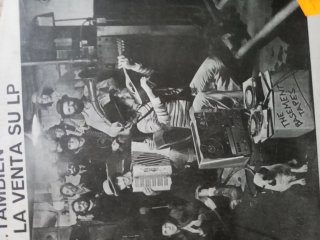 Bob Dylan & The Band - Million Dollar Bash
