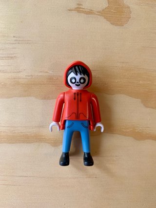 Kinder Sorpresa Playmobil Disney