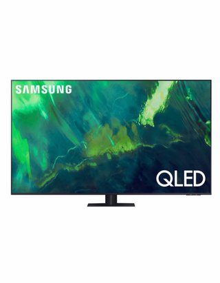 Samsung QE65Q74AATXXC 65 QLED 4K HDR10+