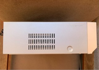 Combo Reproductor DVD/VHS Samsung SV-DV50 HiFi