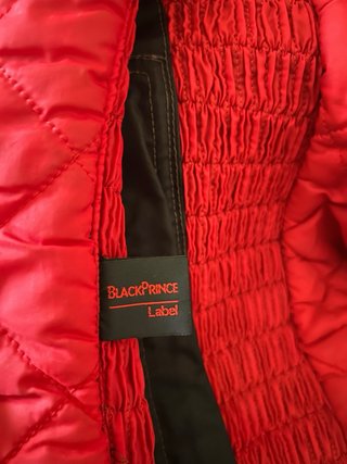 Chaqueta Belstaff Gangster 1969 Negra