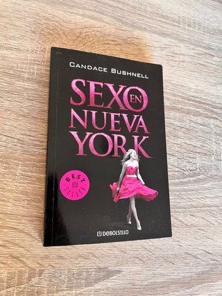 Sexo en Nueva York /Sex and the City