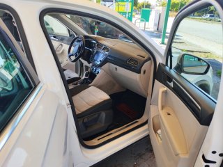 Volkswagen Tiguan 2016