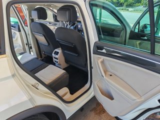 Volkswagen Tiguan 2016