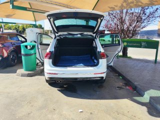 Volkswagen Tiguan 2016