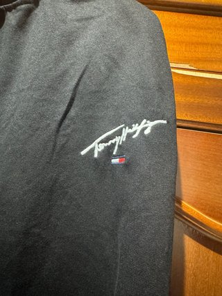 Camiseta Tommy Hilfiger Talla XL