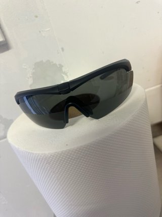 Funda Gafas ESS Negra