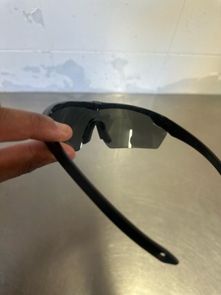 Funda Gafas ESS Negra