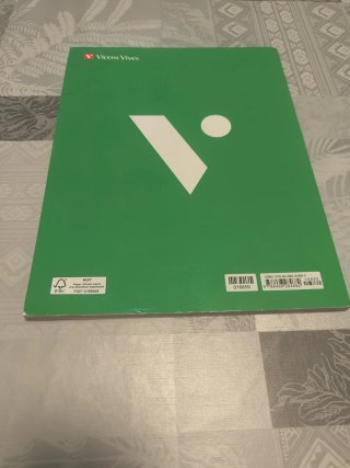 Geografia i història, 1 ESO, Comunitat Valencia...