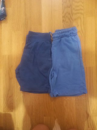 Lote Ropa Niño Talla 8/10