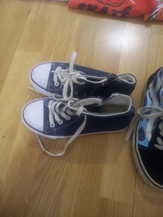 Lote Ropa Niño Talla 8/10