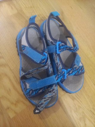 Lote Ropa Niño Talla 8/10